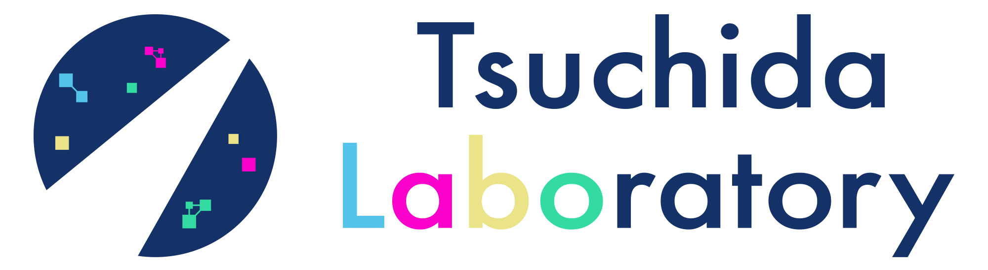 Tsuchida Laboratory